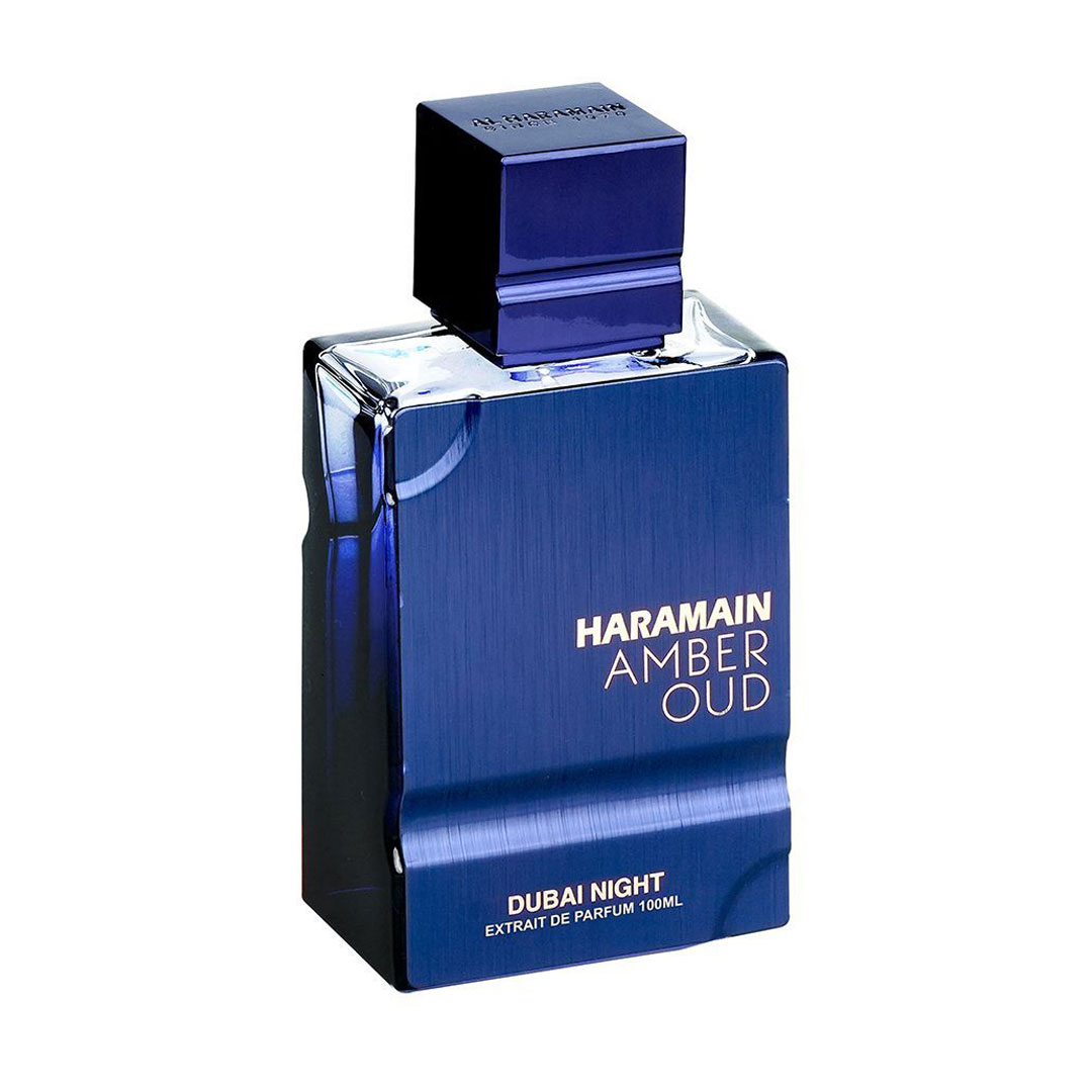Al Haramain Amber Oud Night Dubai Парфуми унісекс, 100 мл